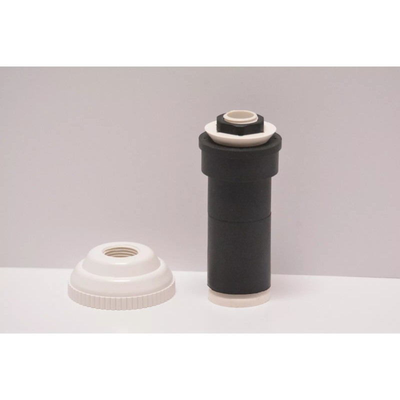 PoolPal USA Frankenplug swimming pool leak repair (4" pool fitting)…