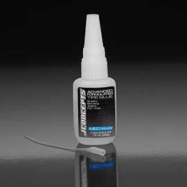 J Concepts Inc. Advanced Formula Tire Glue Med JCO2043M CA's