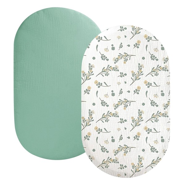 Fitted Sheet Pram, Fitted Sheet 70 x 35 cm Fitted