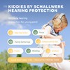 Schallwerk ® Kiddies Hearing Protection Headphones | Hearing Protection for