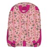 SANTORO Gorjuss - Mini Rucksack - Carousel