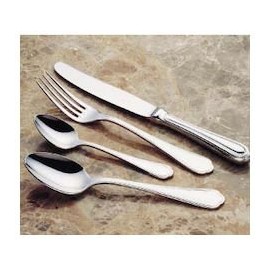 Saks 18-12 Montparnasse Grapefruit Spoon 00010013