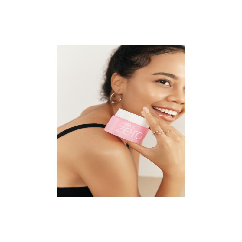 Banila co [Banila co]Clean It Zero Cleansing Balm Original 100ml