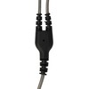 vhbw Audio AUX Cable Compatible with Shure SE215, SE315, SE425,