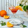 100 Pack Cocktail Picks Heart Shaped Toothpicks for Appetizers Cocktail