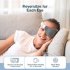 MyHalos® Heated Eye Compress & Stye Eye Treatment for Dry