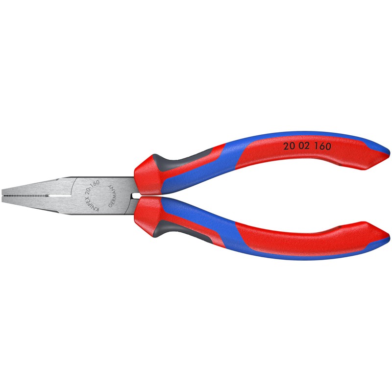 KNIPEX Flat Nose Pliers
