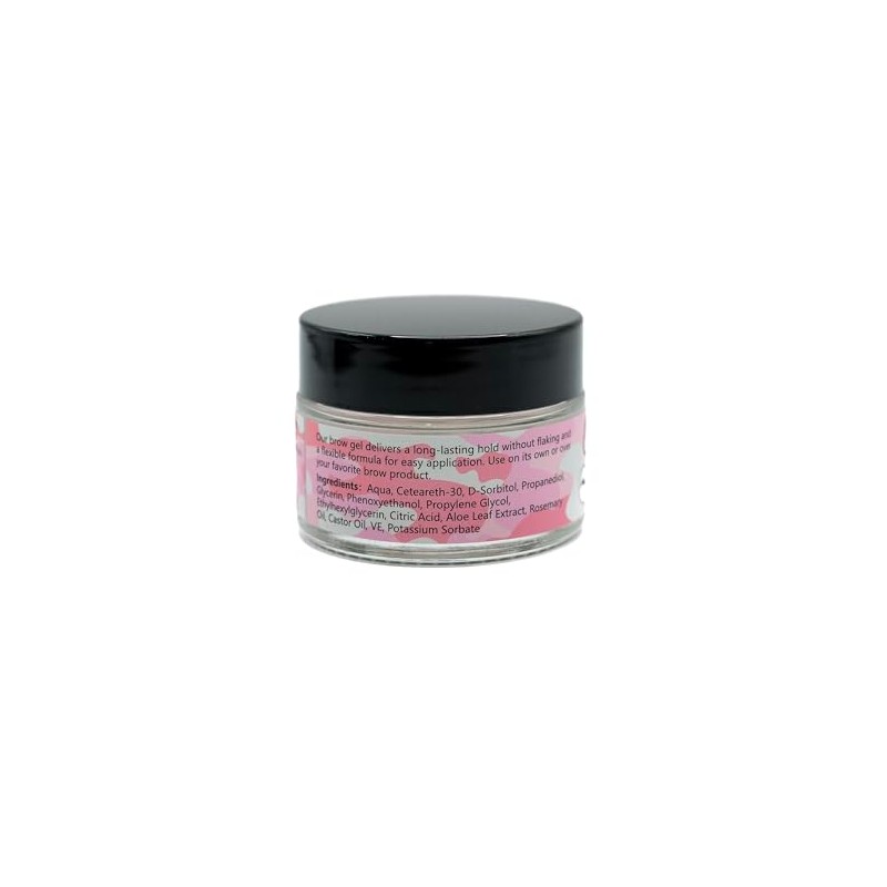 Combat Gel Gel Para Cejas Combat