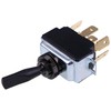 LSSOCH Headlamp Control Switch 6 Terminals 3 Positions ON-Off-ON A681-5450-622