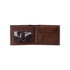 Dockers Men's Extra Capacity Bifold Wallet with ID Window and