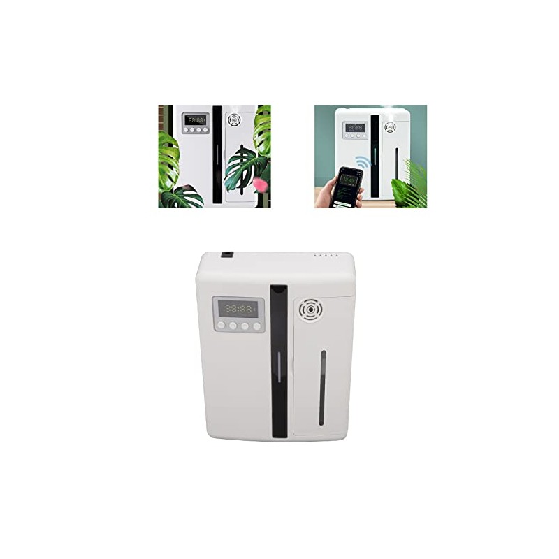Fdit Smart Air Machine Automático Dispensadores Loción Máquina Difusora Tecnología