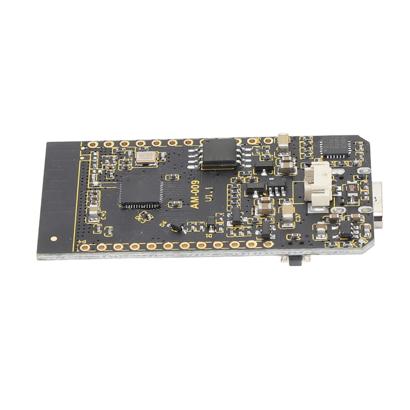 WiFi Bluetooth Development Board 1.14 Inch LCD Development Board Replacement