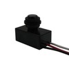DC 12V 24V 36V 48V Outdoor Sensor Photoelectric Switch, 5A