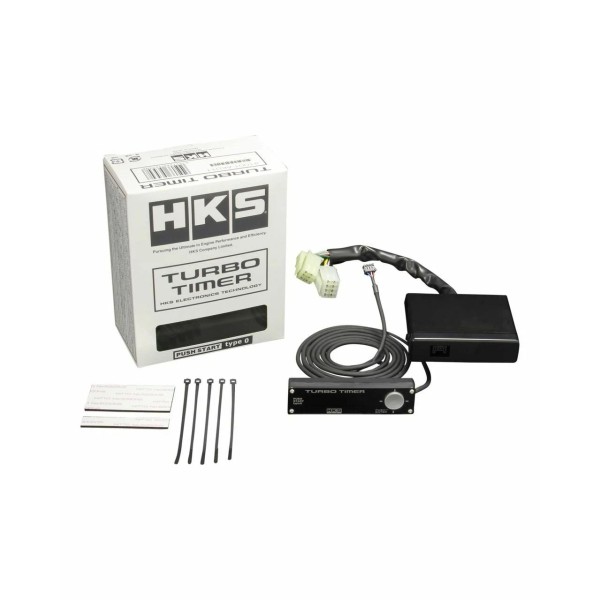 HKS Turbo Timer X 41001-AK012
