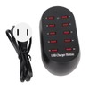 USB Charging Station 10 Port Small Desktop USB Fast Charging