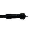TAOTAO Foot BRAKE SWITCH Wire Rear Light + SPRING 110cc