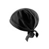 hairtex Stable Hat with Bands Reliable Protection Against Stable Odour
