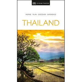 DK Eyewitness Thailand (Travel Guide)