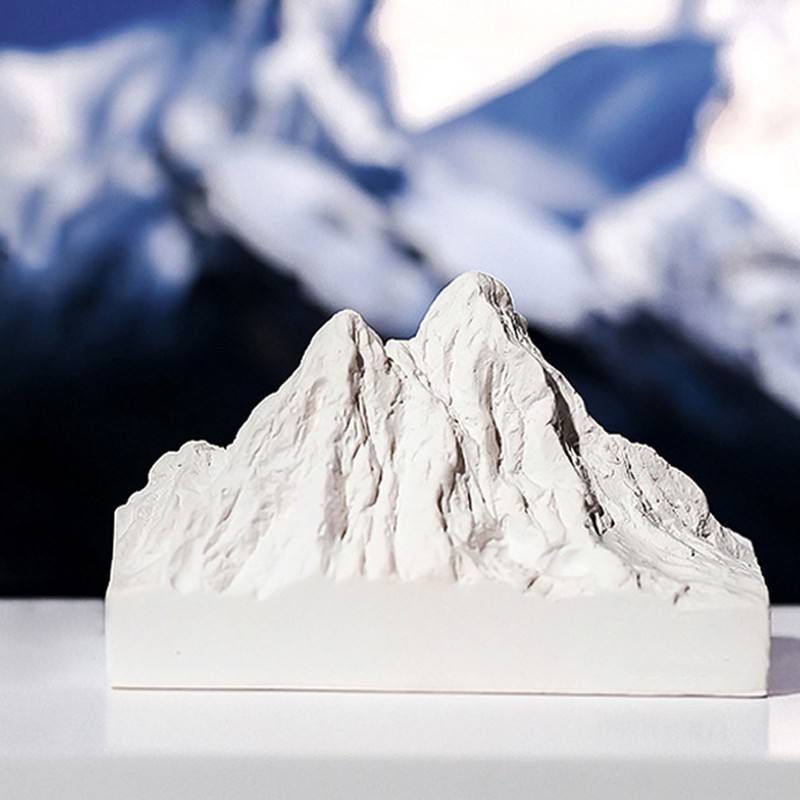 Alpine Aromatherapy Diffuser Stone Natural Eco Friendly Decorative Essential Oil