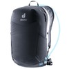 Deuter Speed Lite 17L, Lightweight Hiking and Multi-Sport Backpack with
