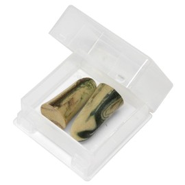 Moldex Cordless Disposable Ear Plugs (Eco - Pack, Includes Case) , , ,