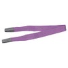 Petex 47101224 HEBEBAND, WLL 1000 kg Width 50 mm, Purple,