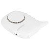 Electric Fan Hanging Neck Portable Small Electric Fan with 3‑Gear