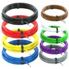 AUPROTEC FLRY-B Vehicle Cable 1.0 mm² Set 9 Colours of