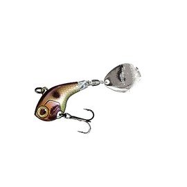 Jackall DERACOUP Non-Dressed Jig (JDERA38-DESH) Fishing, DERA_SHAD