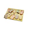 Atoz 65910 Wood Puzzle