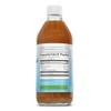 Dynamic Health Coconut Vinegar w Mother Organic | 16 oz