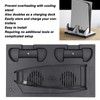 Game Console Cooling Fan Station Heat Dissipation Controller Charging Station