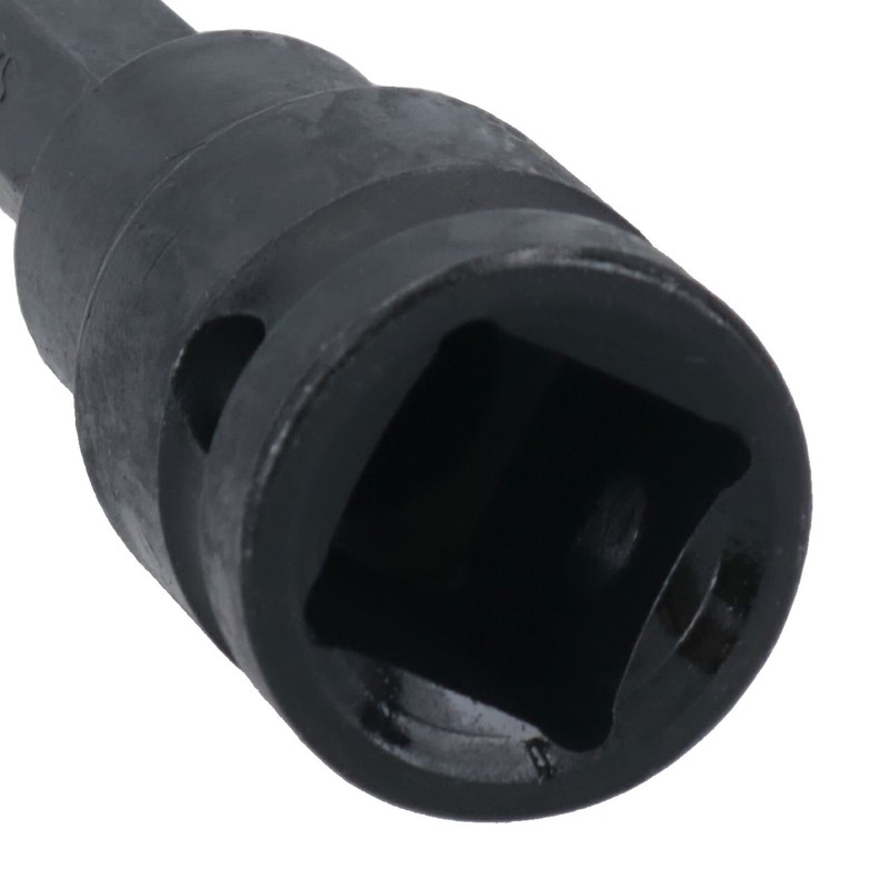 T55 1/2in Drive Deep Impact Impacted Torx Star Male Socket