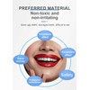 Snap-On Veneers - Professional DIY Smile Correction Kit for Men