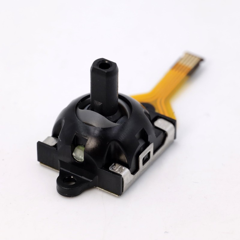 2PCS Hall Effect Joystick Replacement for Rog Ally Console