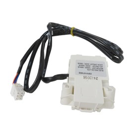 Premium Washing Machine Lid Lock Switch EBF61674802 for L-G WT7150CW/00 WT7155CW/00 WT7300CV/01 WT7305CV/00 WT7305CW/00 WT7900HBA/04