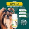 RUILAND Suplemento Omega 3 y Omega 6 para Perros