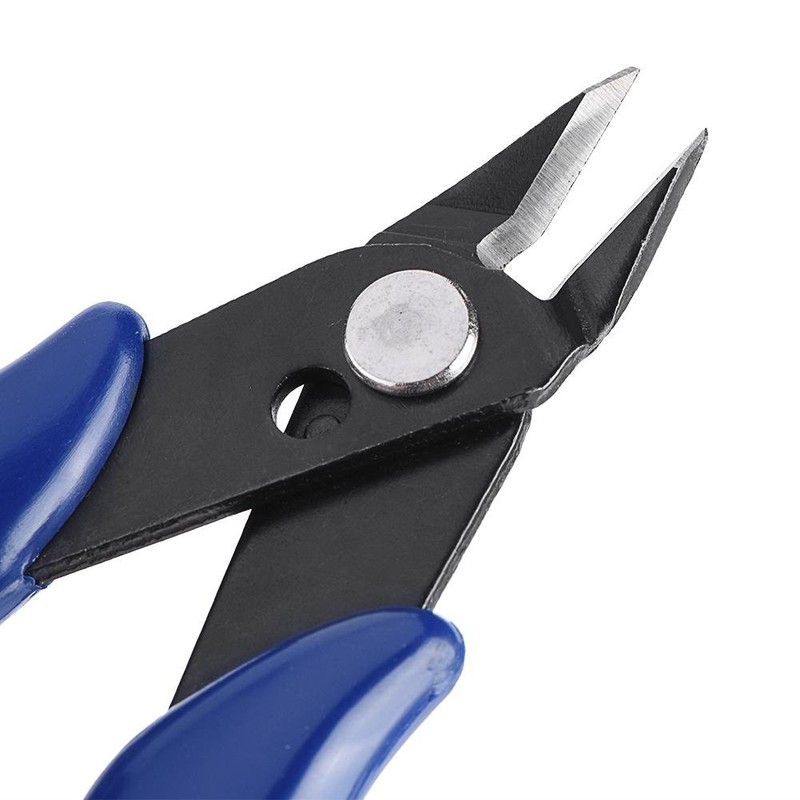 awstroe 3D Printer Wire Cutter, Side Cutting Pliers Wire Cutter