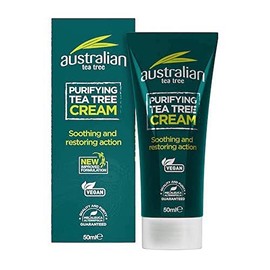 Australian Tea Tree Antiseptische Cream 50ml