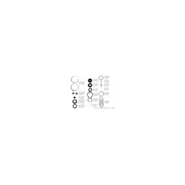Repuesto Cremallera Ford Explorer 2-puerta 1998 1999 2000