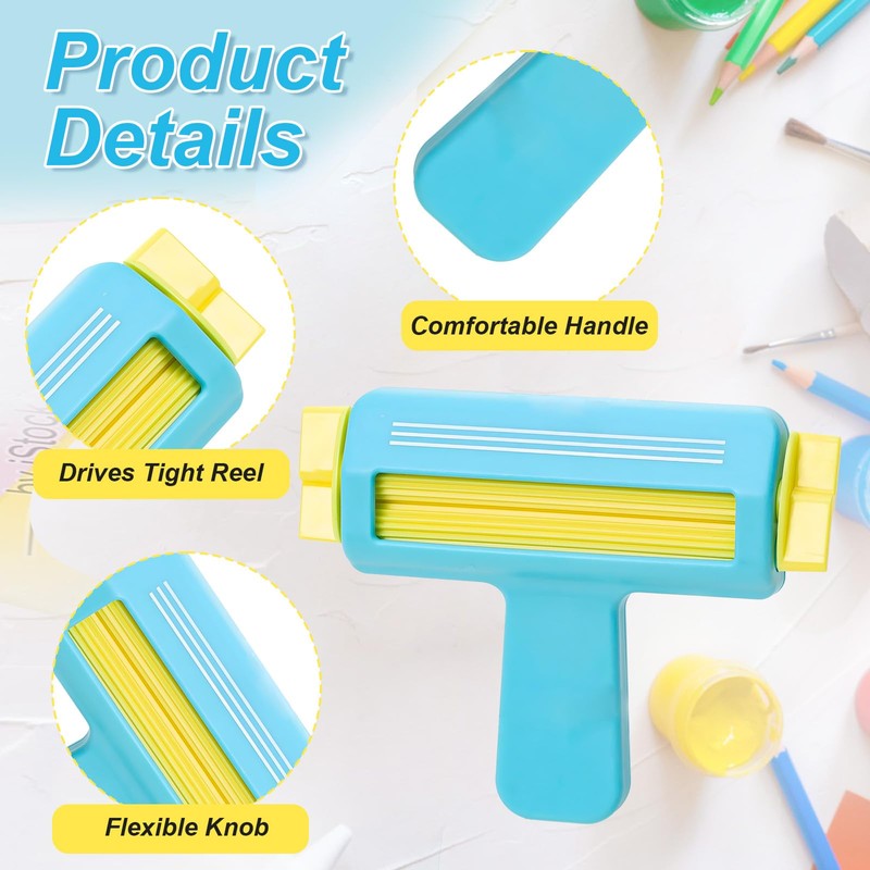 Paper Crimper, Paper Quilling Tool, Paper Crimper Tool, Corrugated Paper
