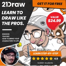 Articka Note Hardcover Sketchbook – Square Hardbound Sketch Journal – 10 x 10 Inch Art Book – 120 Pages with Elastic Closure – 180GSM Paper – Ideal for Pencils, Graphite, Charcoal, Pen