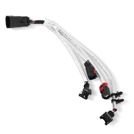 5148105AH Knock Oil Pressure Temp Sensor Wiring Compatible with 2011-2016 Jeep Grand Cherokee Chrysler Dodge Charger Journey Replaces# 05148105AH 5148105AD 5148105AE 5148105AF 5148105AG