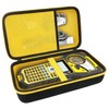 Aenllosi Hard Carrying Case Compatible with Brady M210 (BMP21-PLUS) /