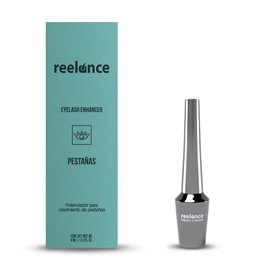 Tres Reelance Potenciador para Crecimiento de Pestañas 6 ml