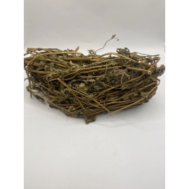 Unbranded Le ROI des HERBES / Ageratum Conyzoides ( Dry)