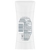 Dove Invisible Advanced Care Deodorant Solid Sticks Clear Finish 2.6