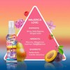 Summer Escapes Geschenkset 4 x 50 ml BodyMist, Reisegröße