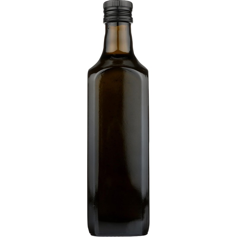 OLIO BEATO Organic Extra Virgin Olive Oil, 17.5 FZ