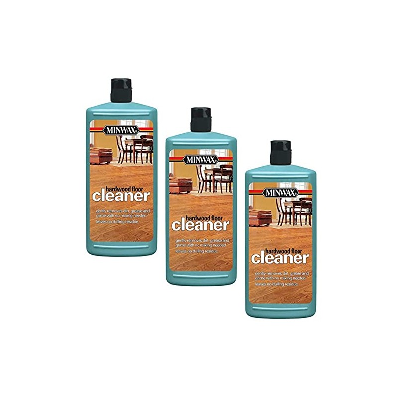 CLEANR HARDWOOD FLR 32OZ